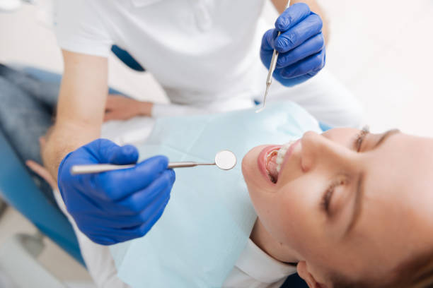 Best Dental Exams and Cleanings  in La Habra, CA